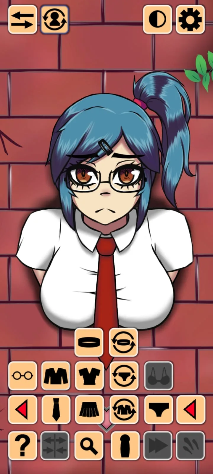 Screenshot Of Another Girl In The Wall Android