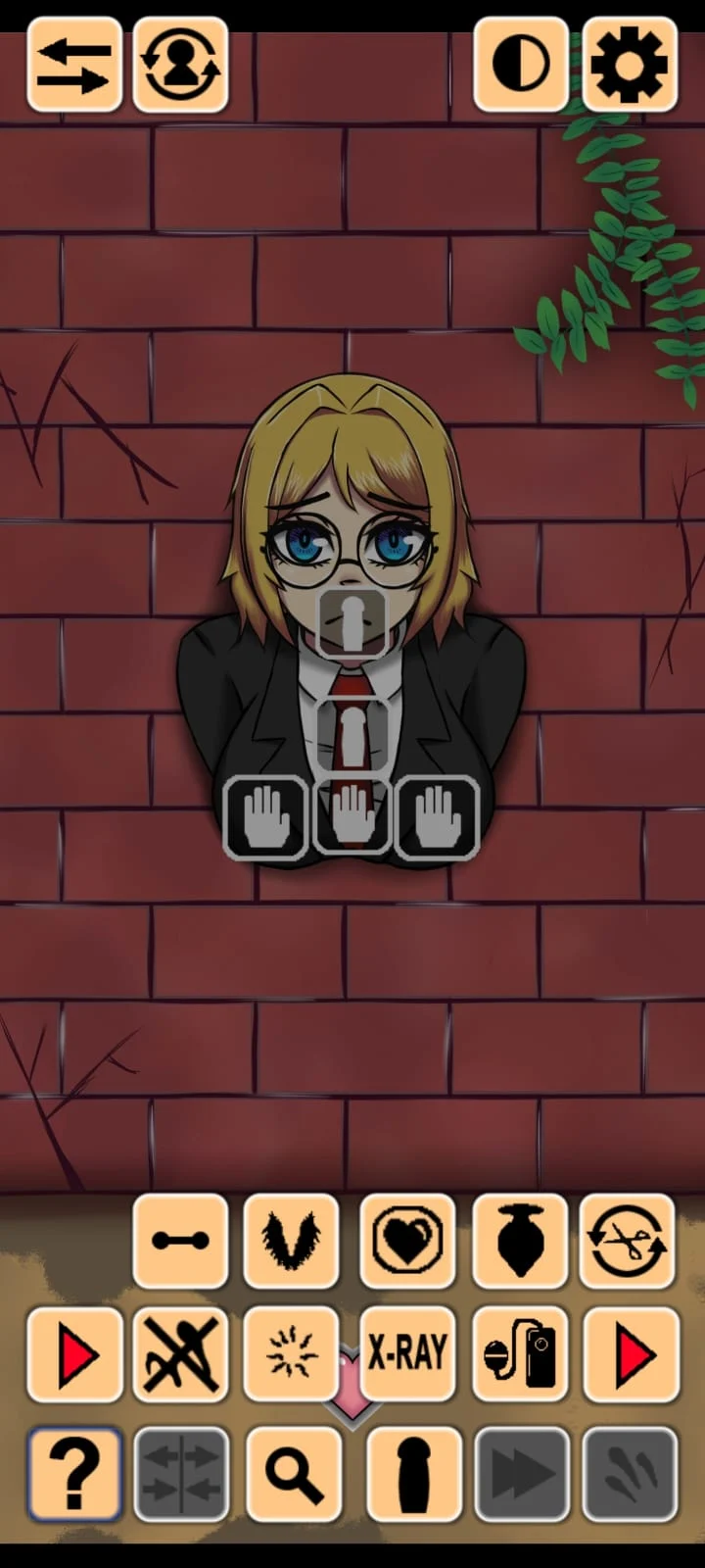 Screenshot Of Another Girl In The Wall Apk