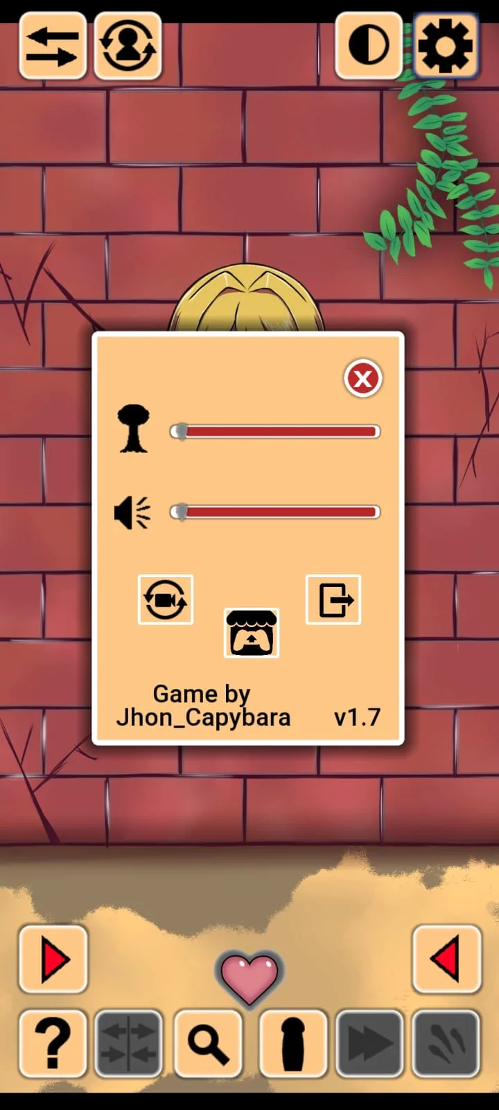 Screenshot Of Another Girl In The Wall Download